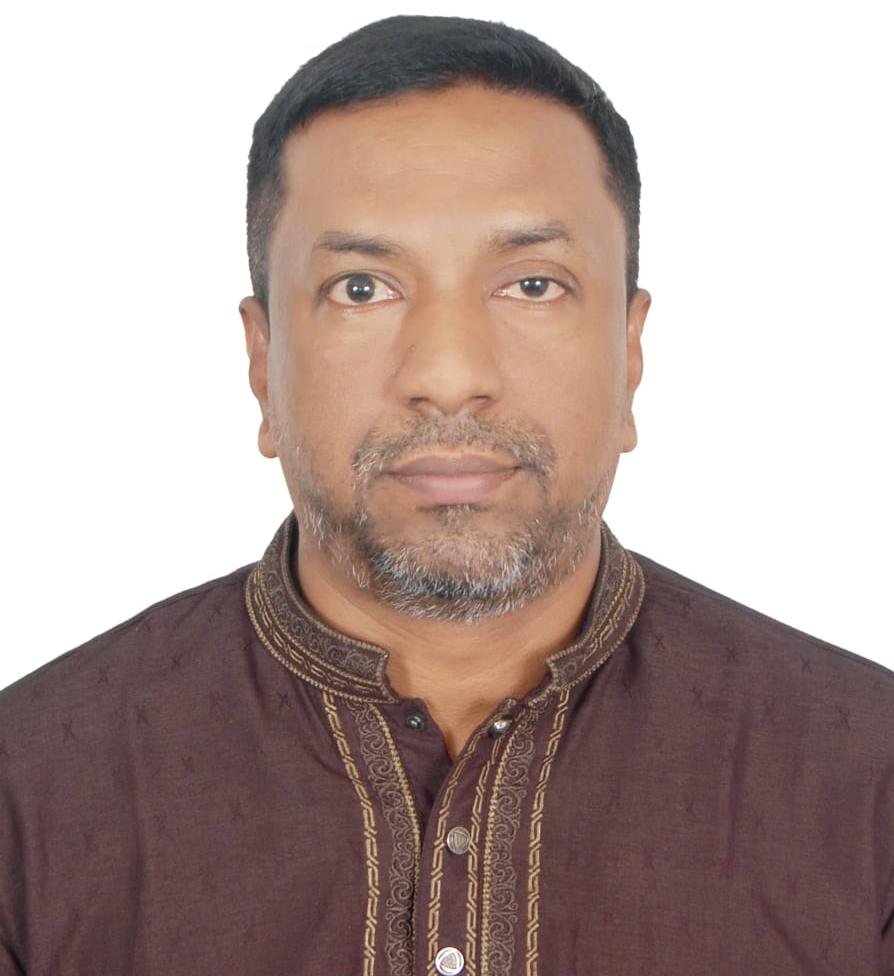 MD MOHAMMED JAKARIA