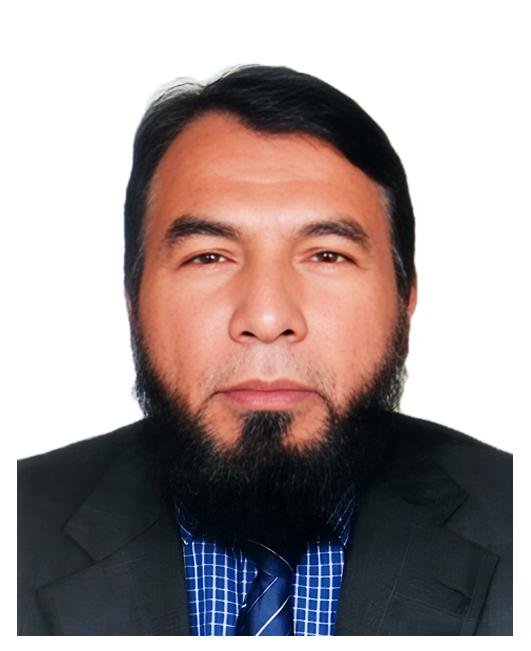 Md Ayub Ali Khan