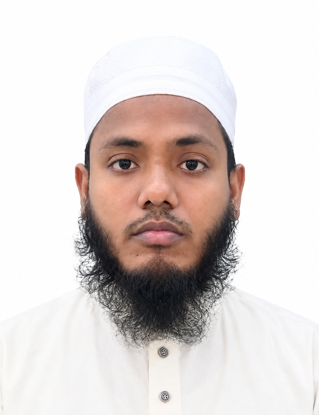 Jibrail Hossain