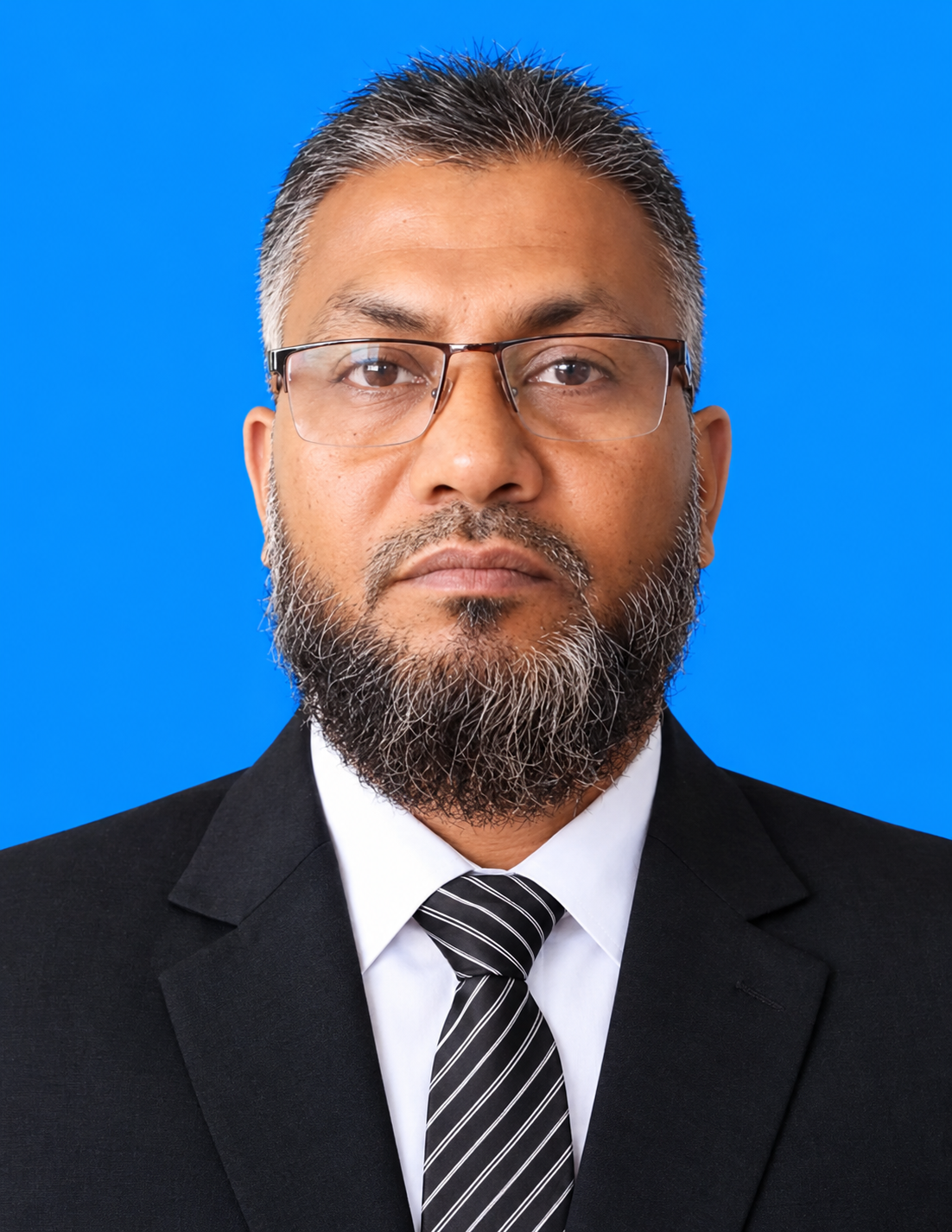 Md.Mizanur Rahaman