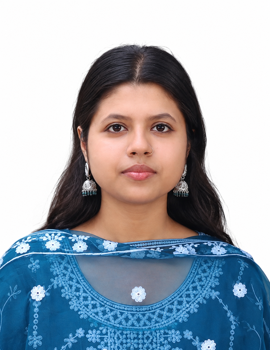 Hafiza Akter
