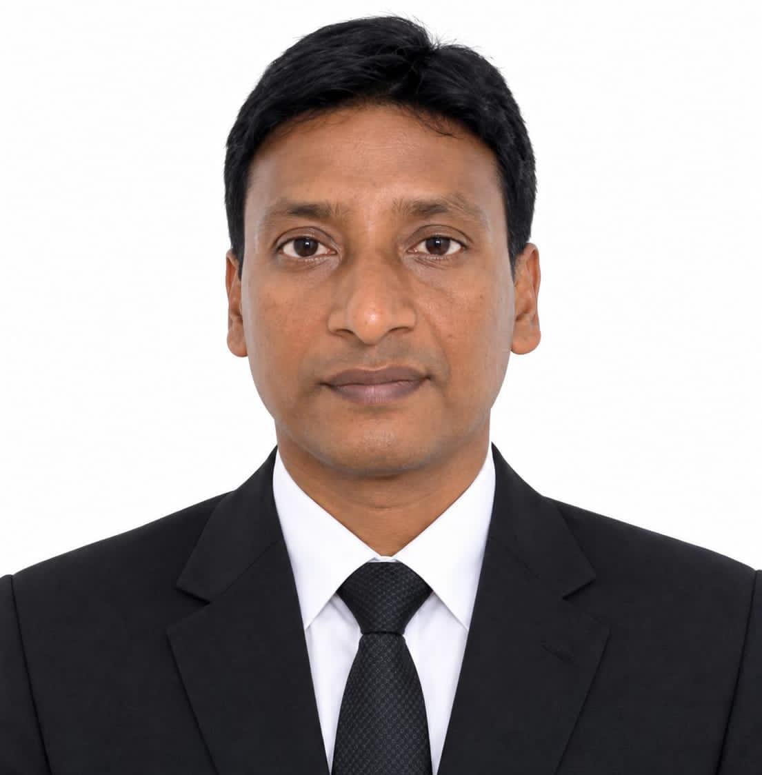 Faisal Ahmed Moti