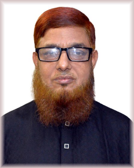 MD MOBARAK HOSSAIN