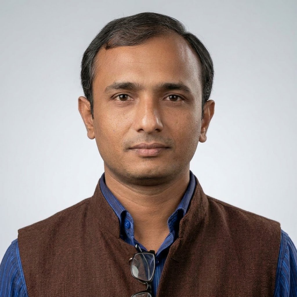 SHIBANANDA DEB