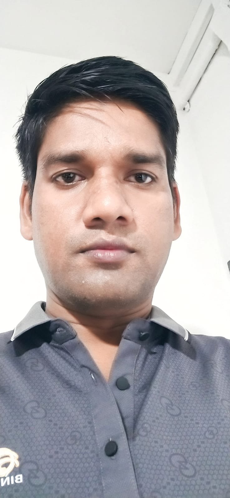 Saddam Khan