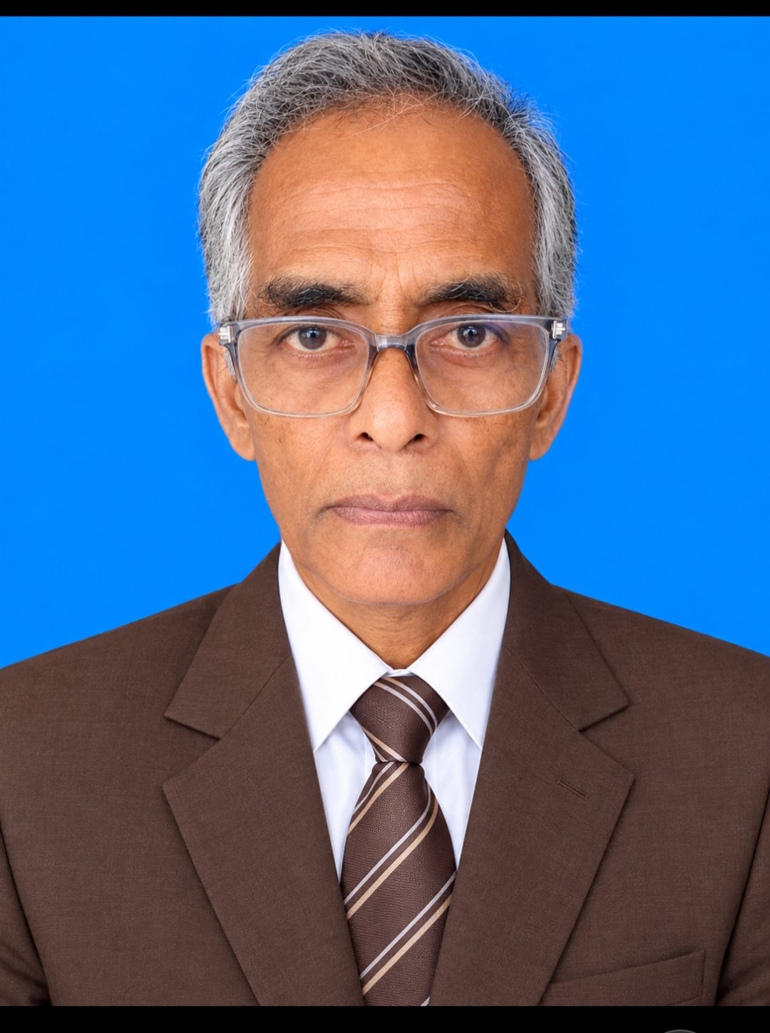 JAHAR LAL SARKAR