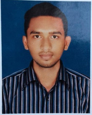 Md Shabuj Kazi