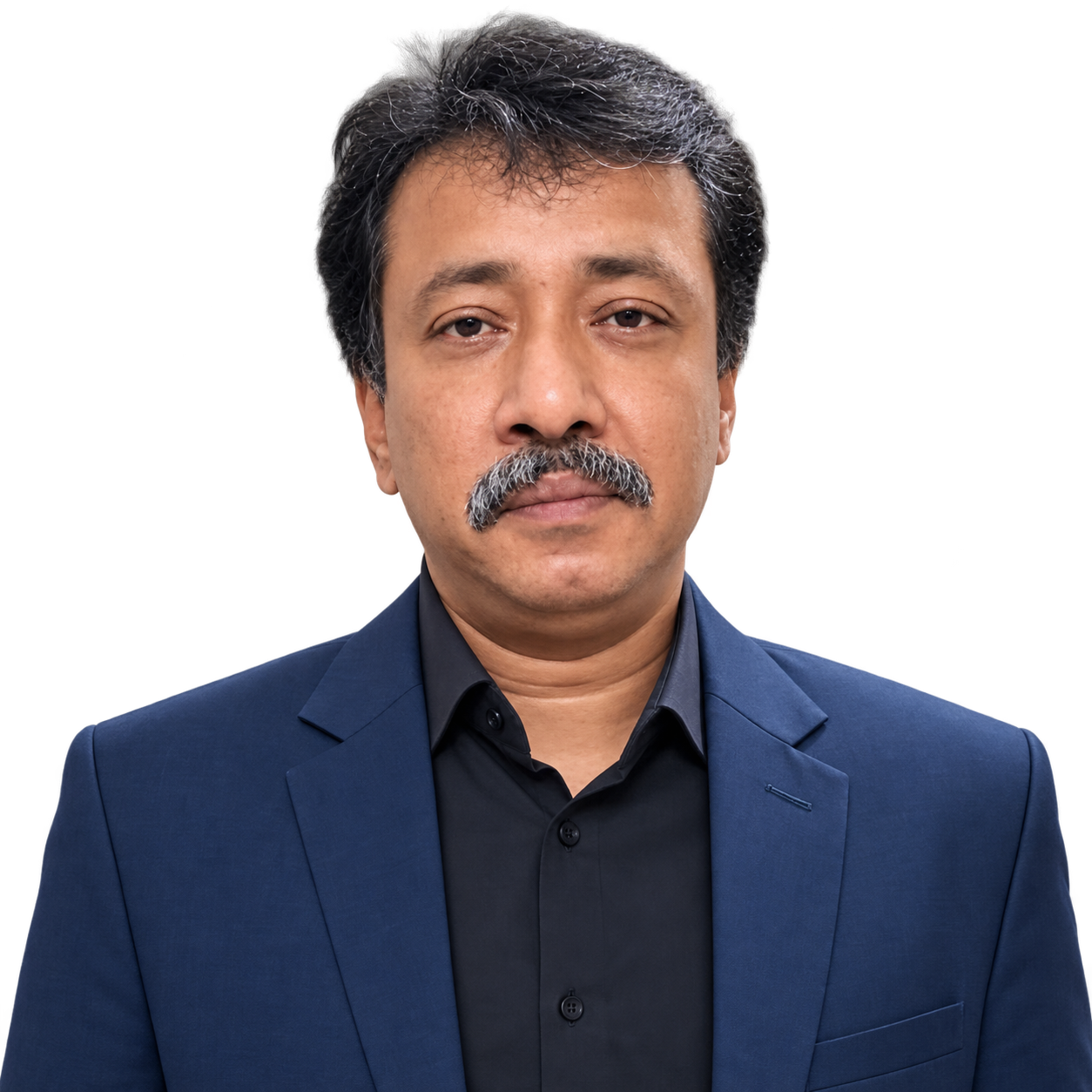 Md.Kutubuddin Prodhan