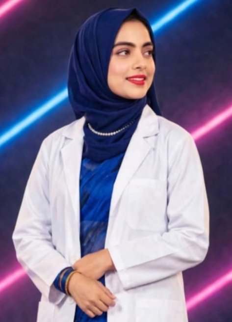 Rubina Akhter Kareemah
