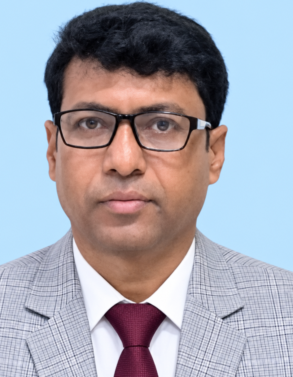 Uggal Kumar Das