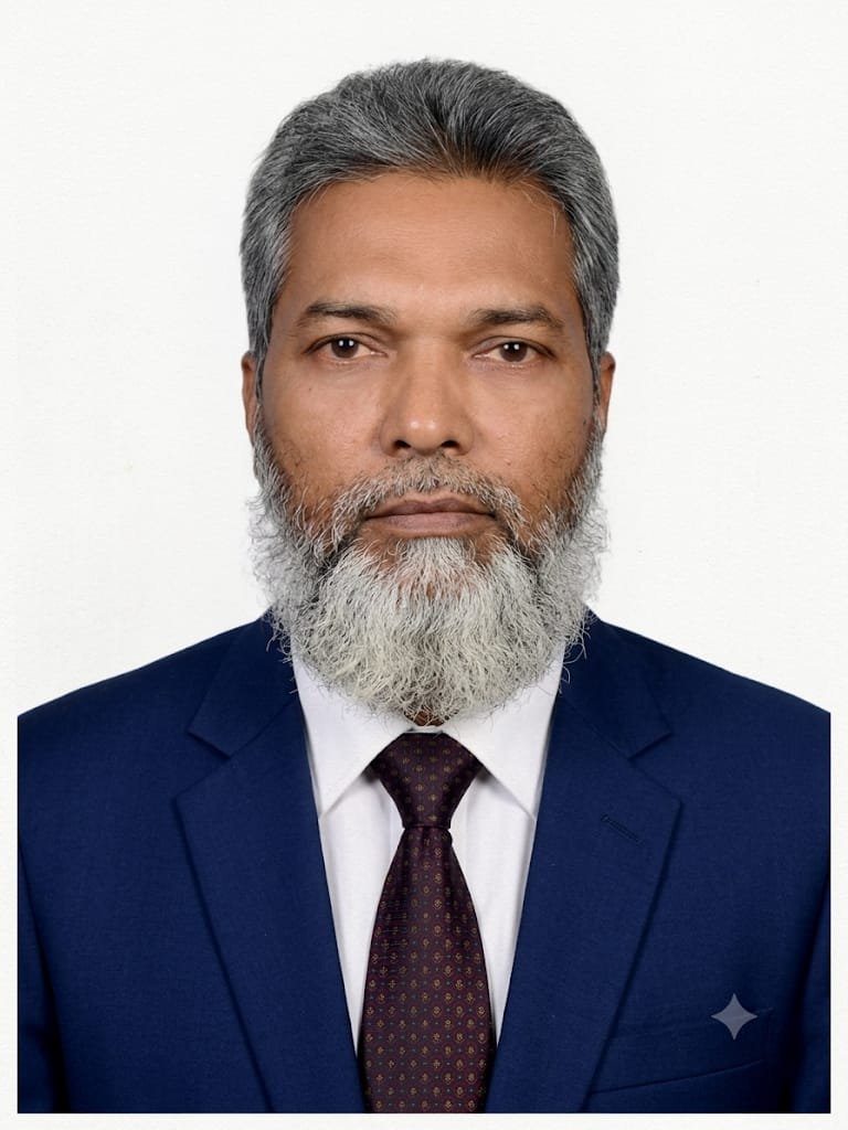 Md. Habibur Rahman