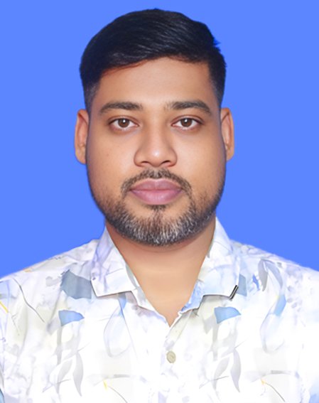 Md Khokan Arfat